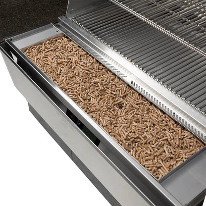 Recteq E-Series Built-In 1300 Pellet Grill