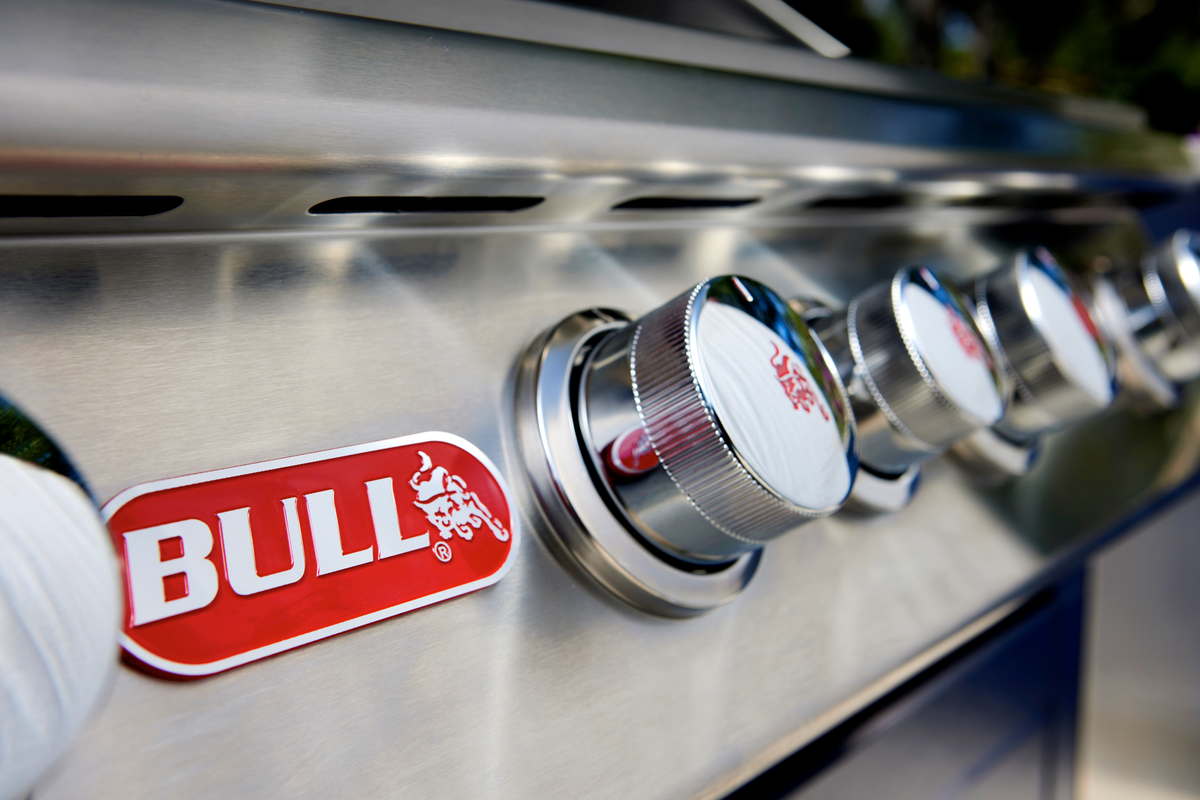 Bull