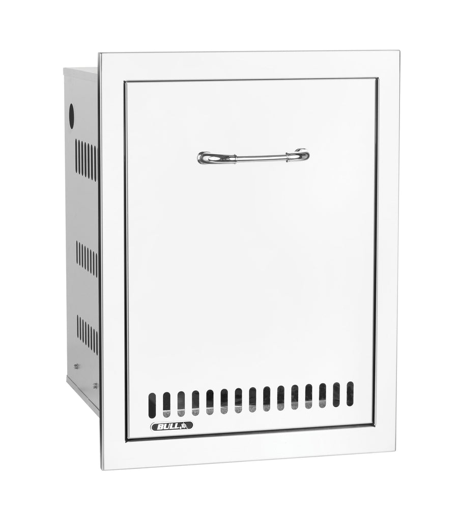 Bull 16 Inch Pull Out Gas Tank Drawer