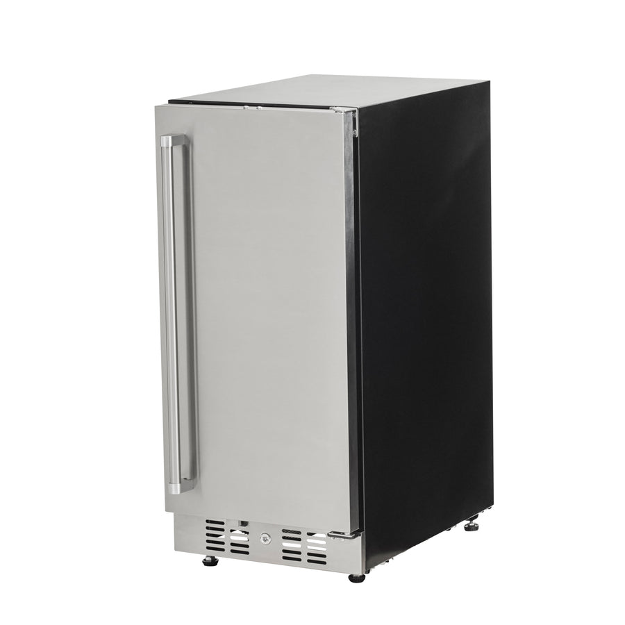 Coyote 15 Inch Outdoor Refrigerator