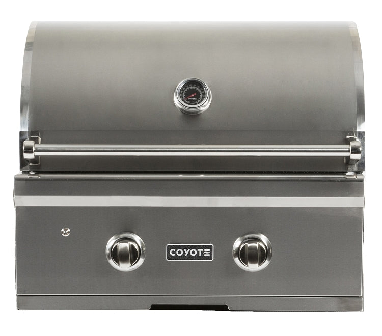 Coyote 28 Inch C-Series Propane Gas Grill