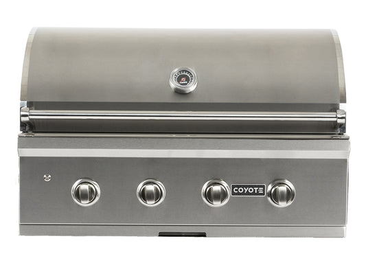 Coyote 36 Inch C-Series Propane Gas Grill