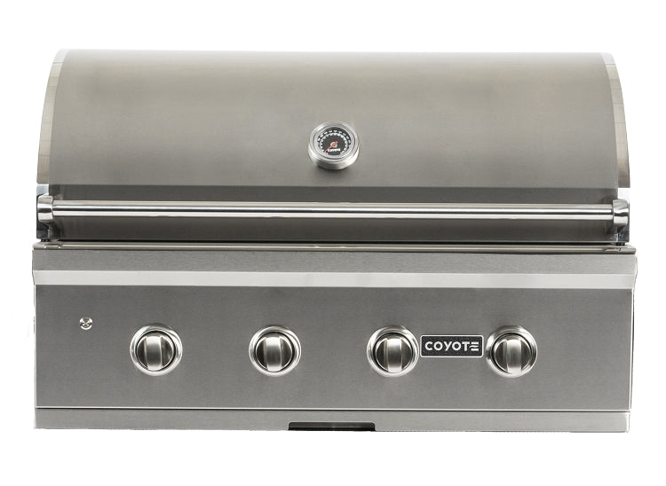 Coyote 36 Inch C-Series Natural Gas Grill