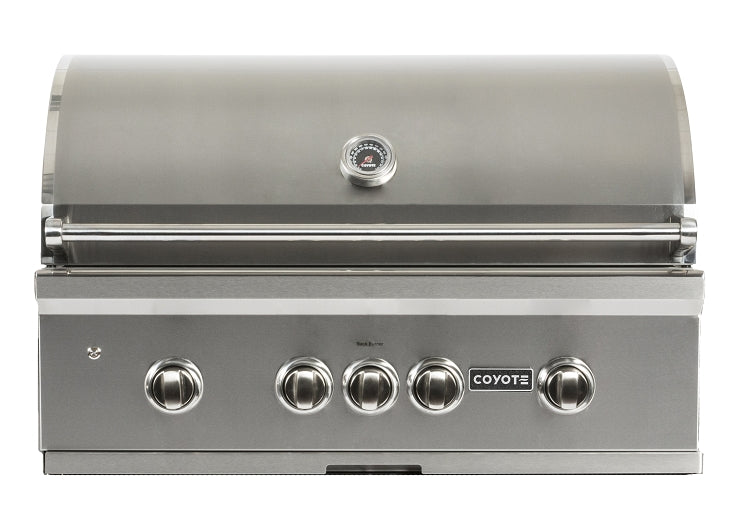 Coyote 36 Inch S-Series Natural Gas Grill
