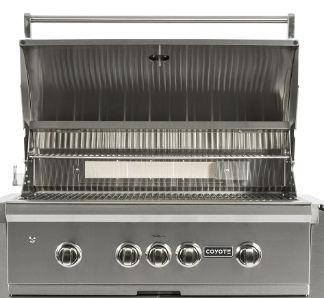 Coyote 36 Inch S-Series Propane Gas Grill