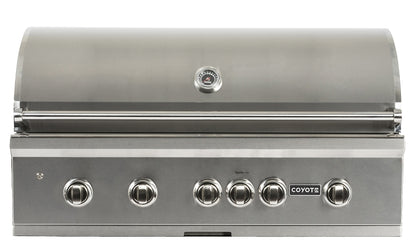 Coyote 42 Inch S-Series Natural Gas Grill