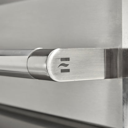 Coyote 28 Inch Freestanding Pellet Grill