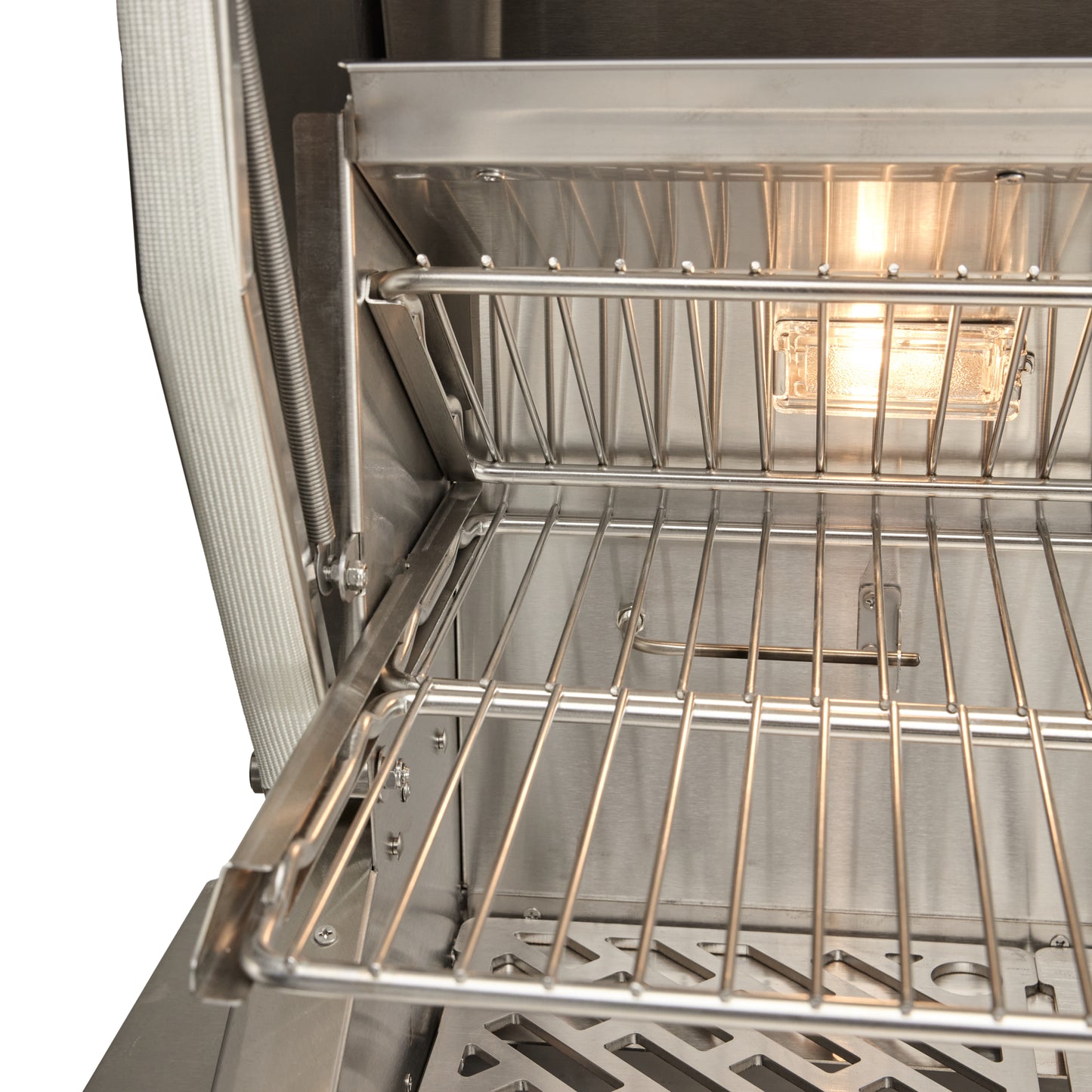 Coyote 28 Inch Freestanding Pellet Grill