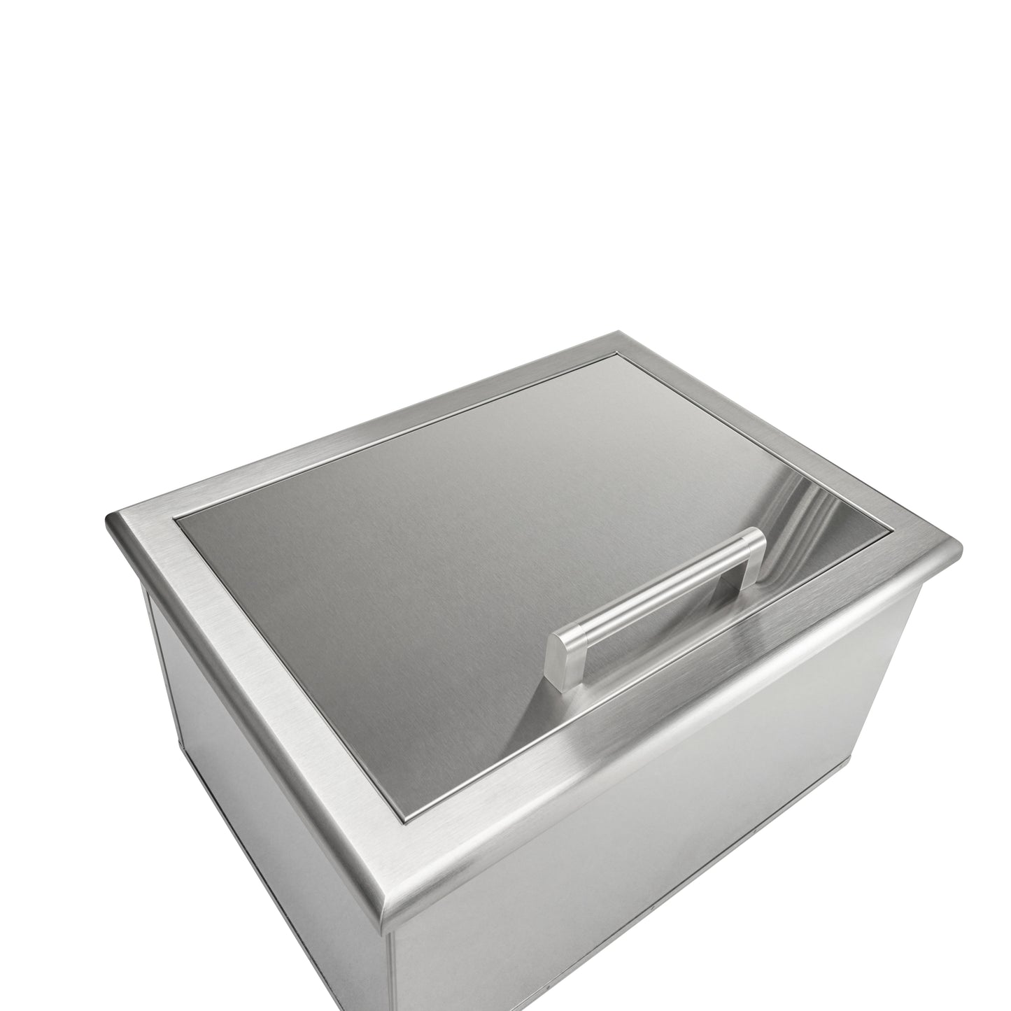 Coyote 25 Inch Drop-In Cooler