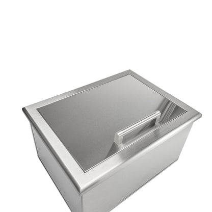 Coyote 25 Inch Drop-In Cooler