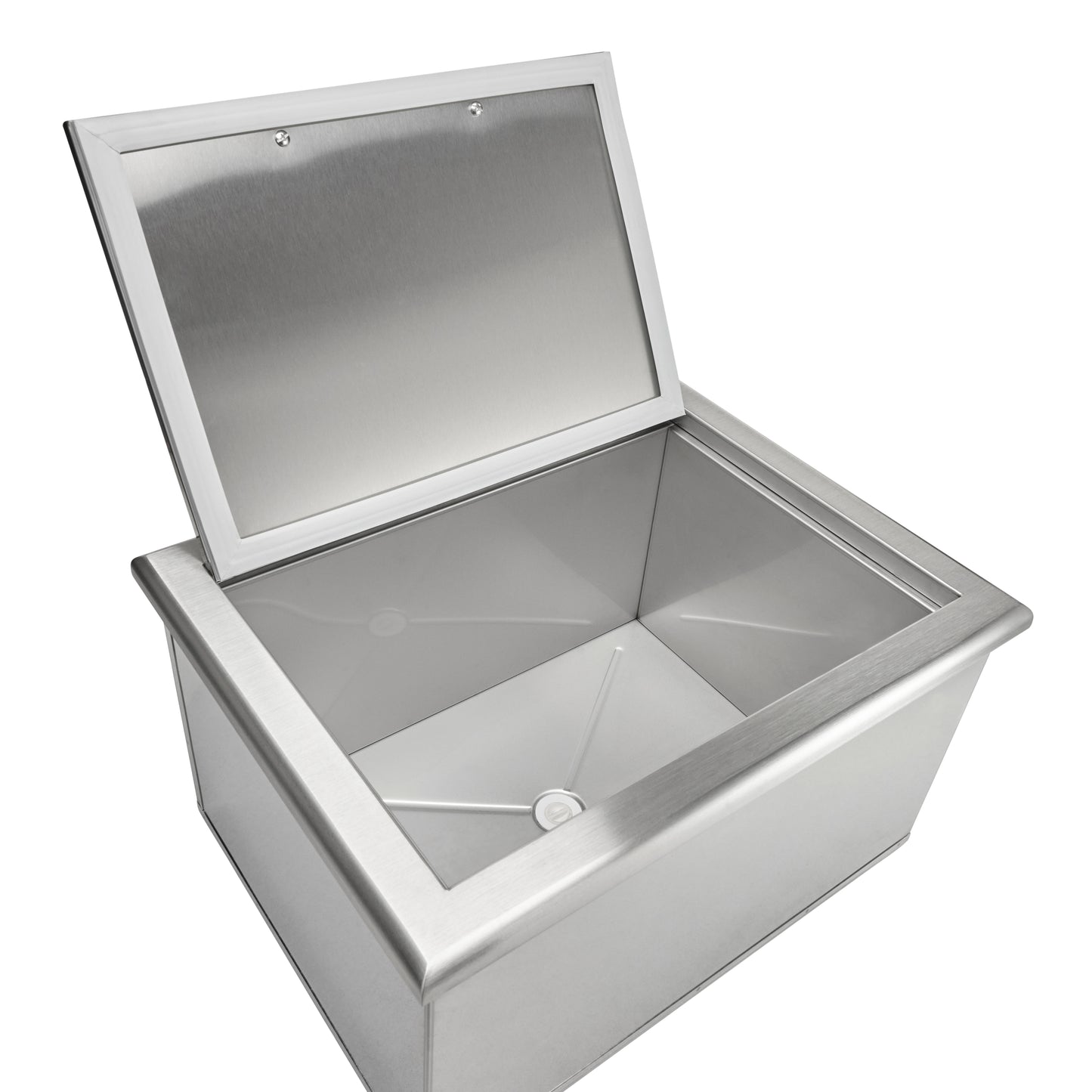 Coyote 25 Inch Drop-In Cooler