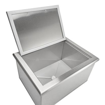 Coyote 25 Inch Drop-In Cooler