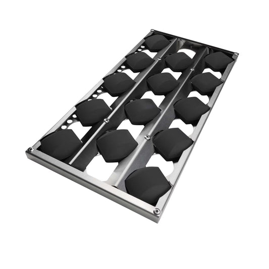 Coyote Briquette Set For 30 Inch Gas Grills