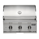 Coyote C-Series 30 inch 3-Burner Propane Grill