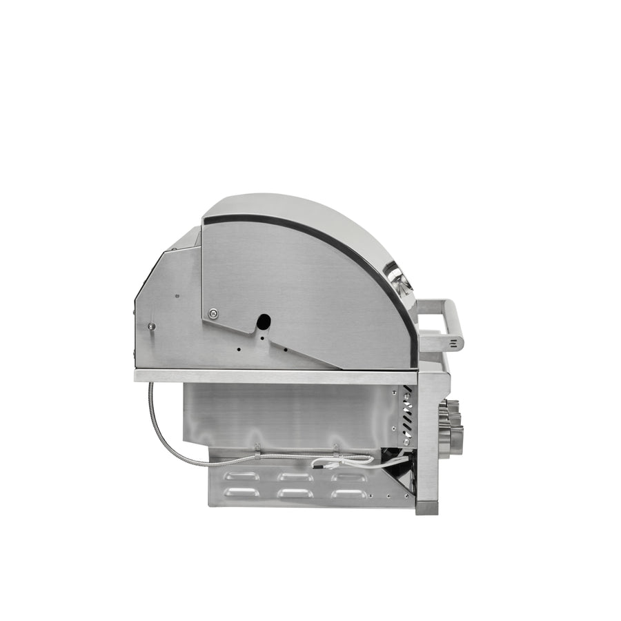 Coyote C-Series 34 inch 3-Burner Propane Grill