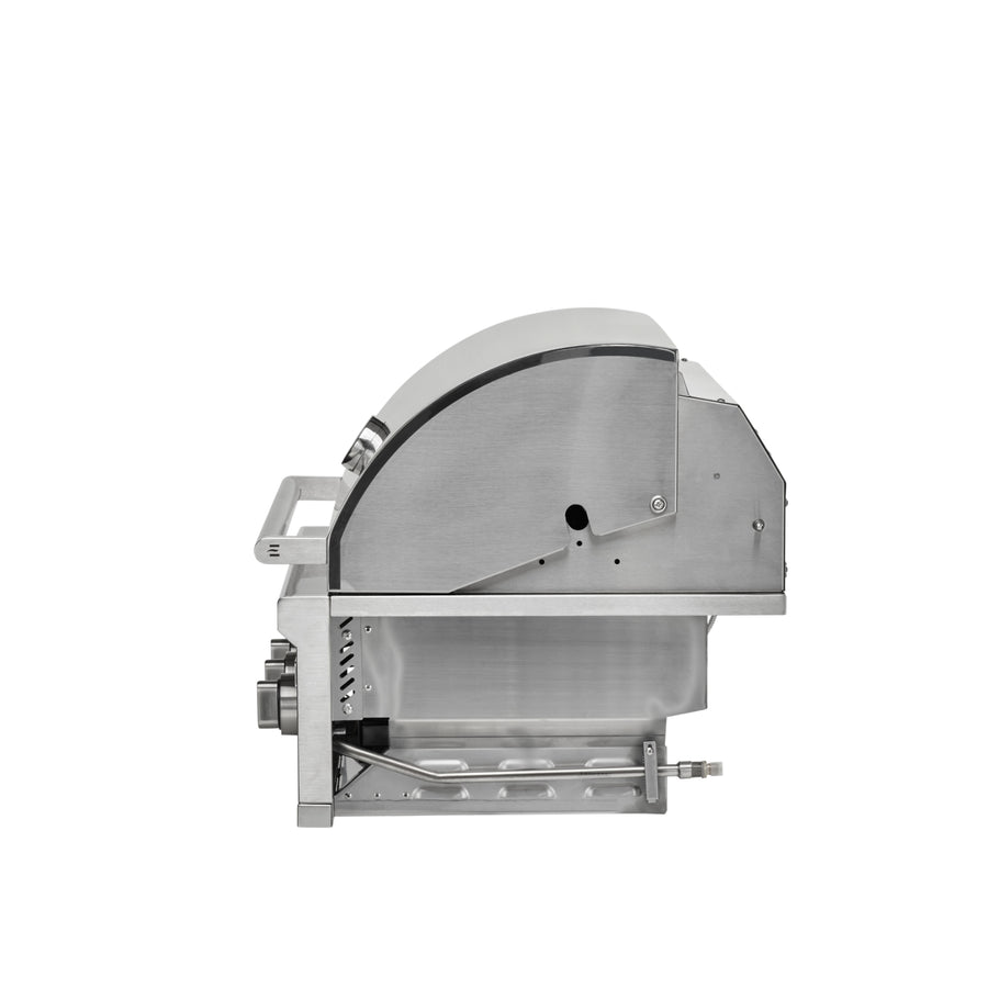 Coyote C-Series 34 inch 3-Burner Natural Gas Grill