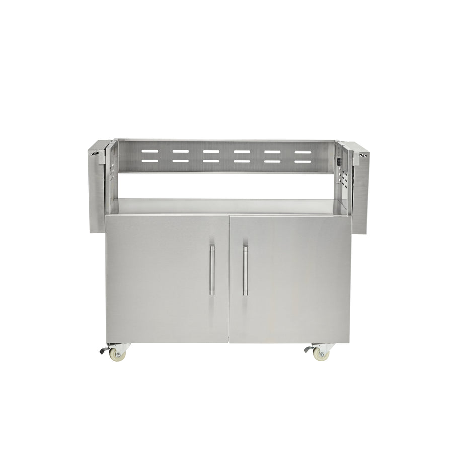 Coyote Cart for C3SL42 and C3CL42 Grills