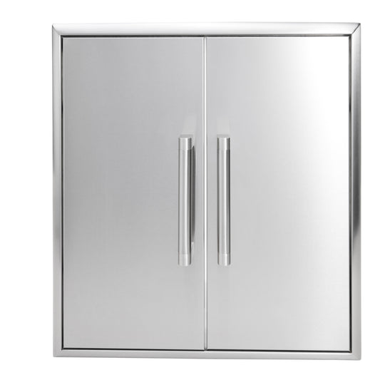 Coyote 26 Inch Double Access Door
