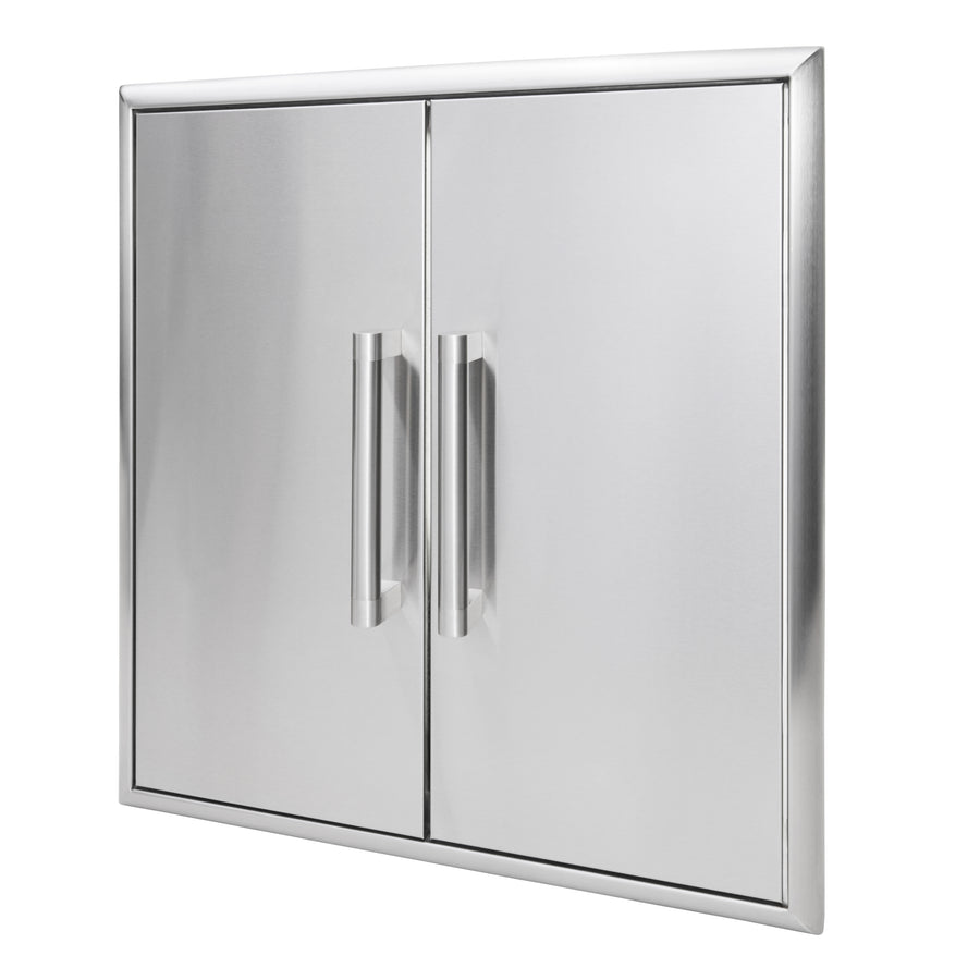 Coyote 26 Inch Double Access Door