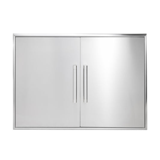 Coyote 36 Inch Double Access Door