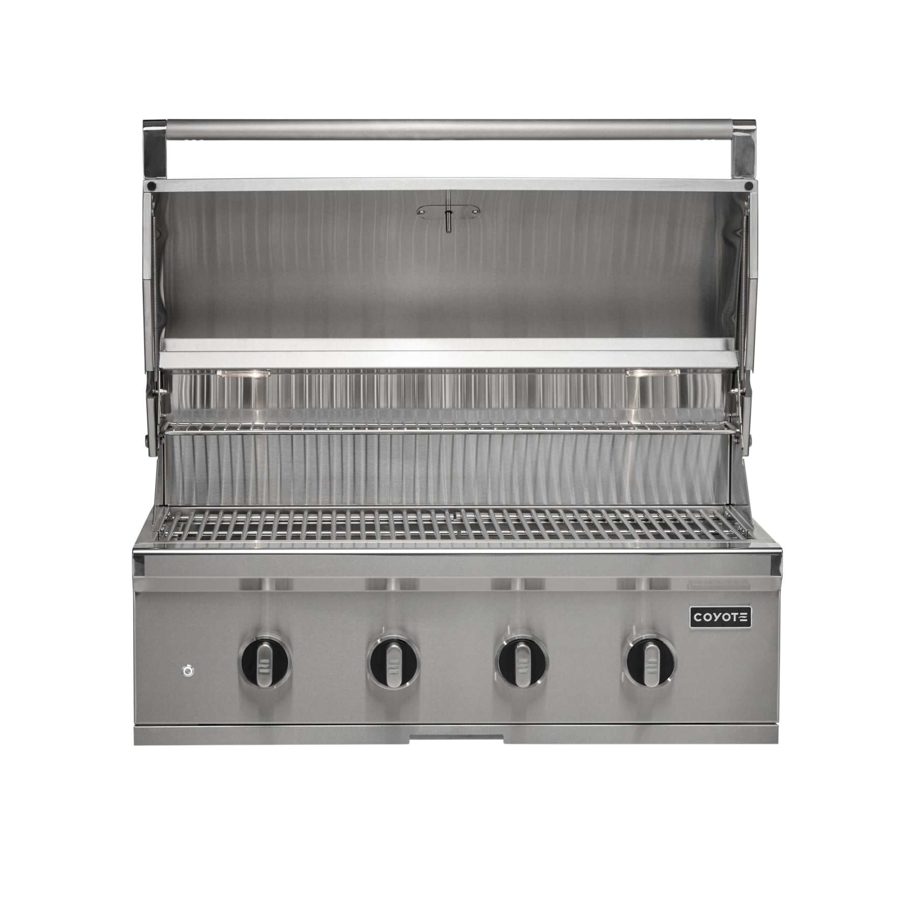 Coyote CL-Series 36 inch 4-Burner Natural Gas Grill