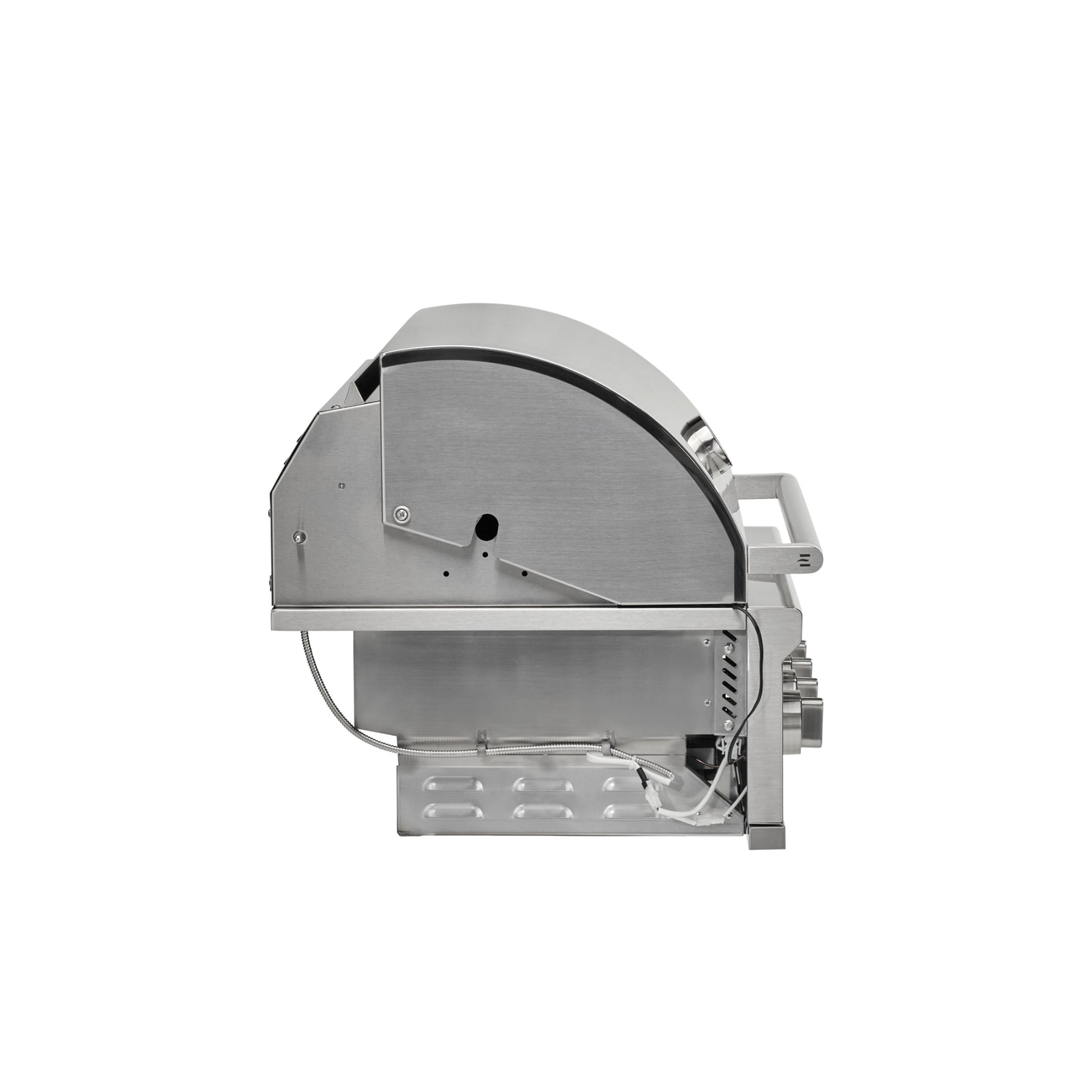 Coyote CL-Series 36 inch 4-Burner Natural Gas Grill