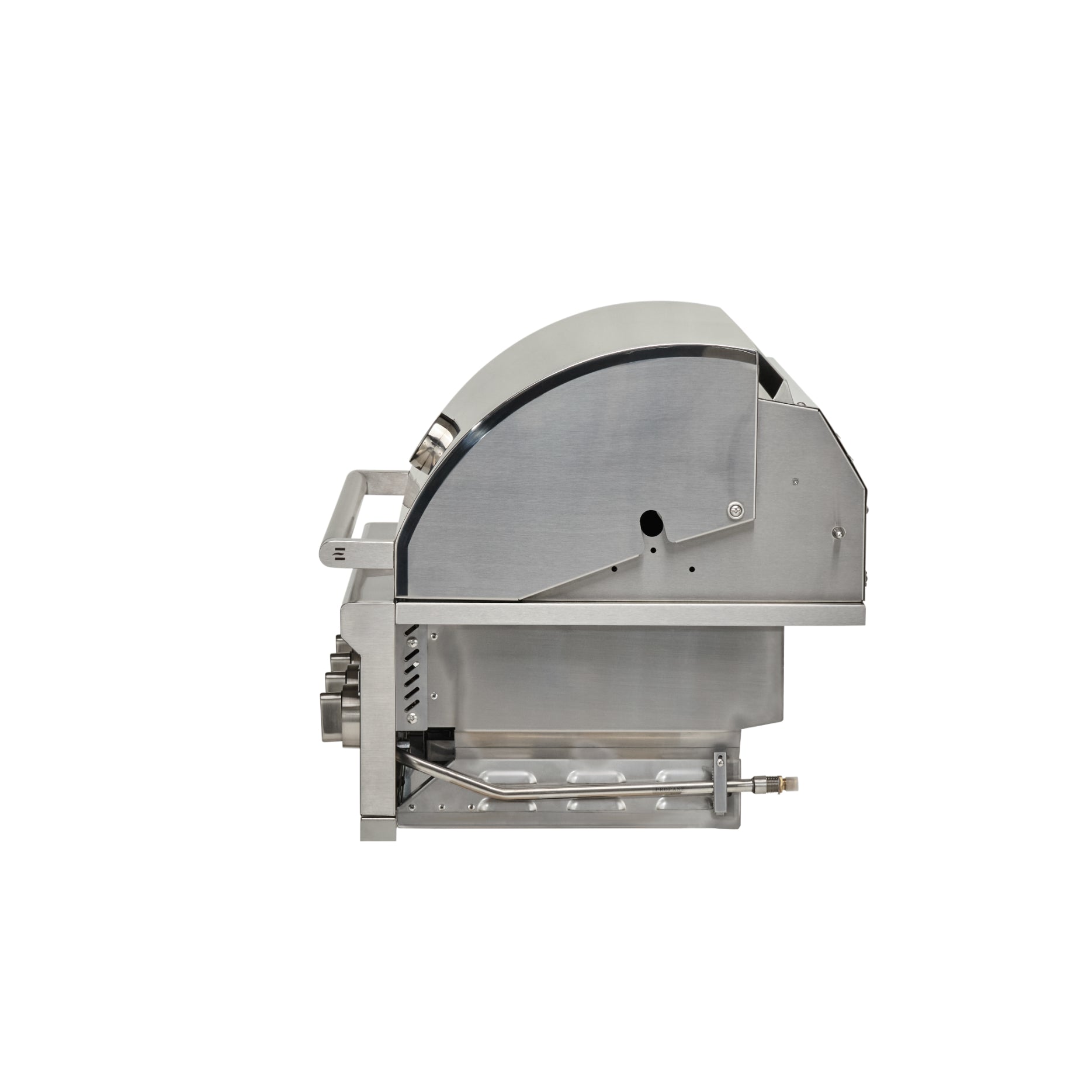 Coyote CL-Series 36 inch 4-Burner Natural Gas Grill