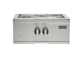 Coyote Natural Gas Power Burner