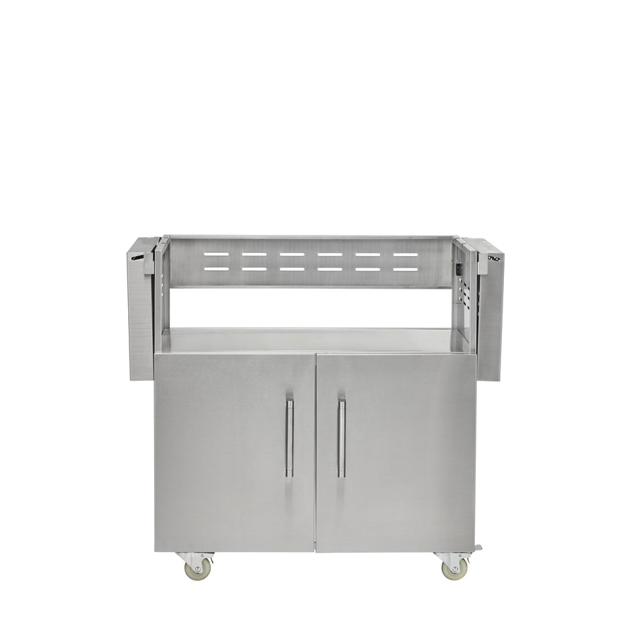 Coyote Cart for C3SL36 and C3CL36 Grills
