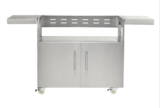 Coyote Cart for C3SL42 and C3CL42 Grills
