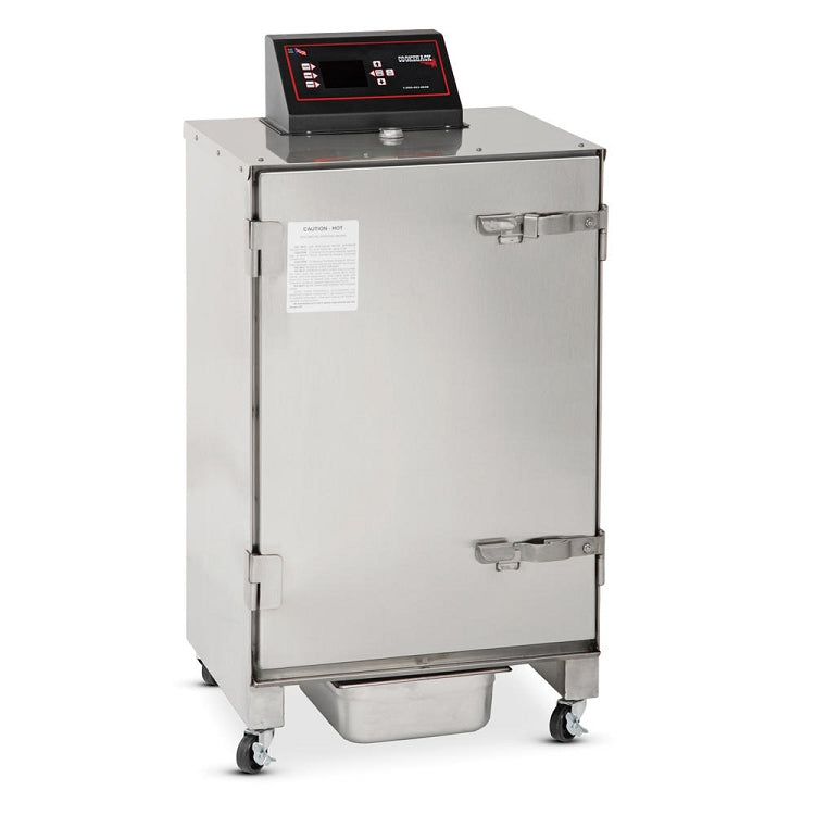 Cookshack Smokers Cookshack AmeriQue Series SM066 Electric Smoker