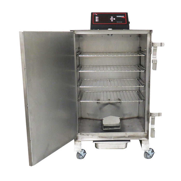 Cookshack AmeriQue Series SM066 Electric Smoker