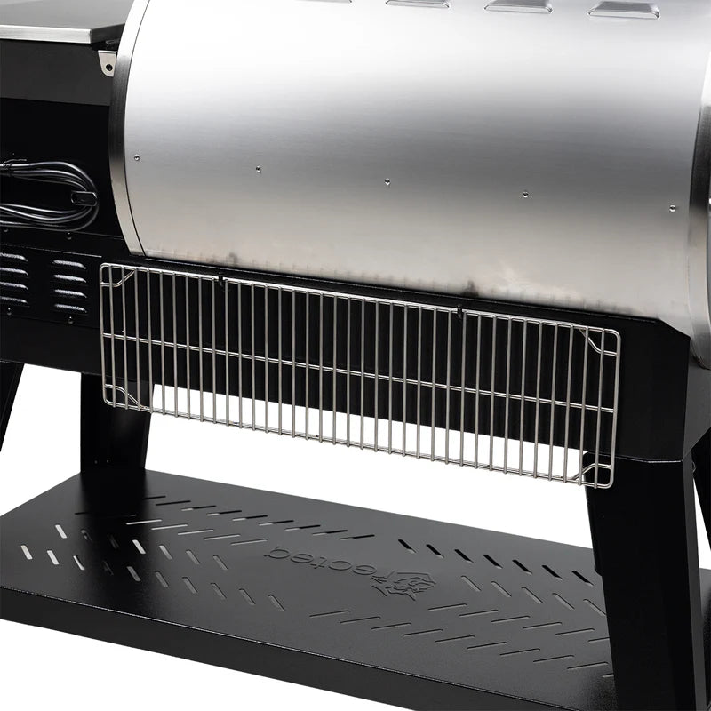 Recteq Backyard Beast 1200 Pellet Grill