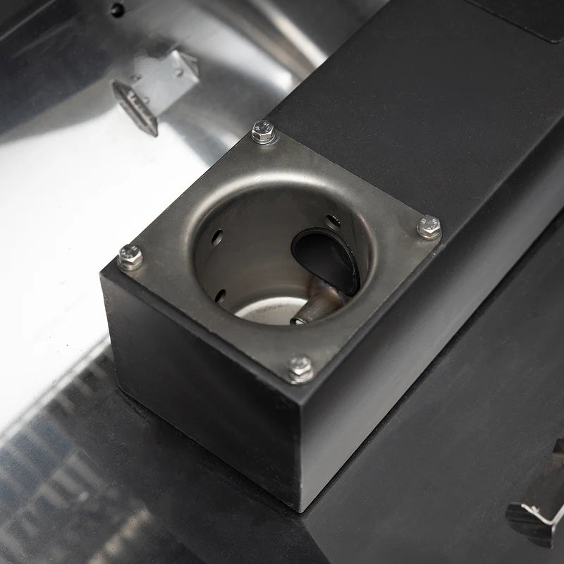 Recteq Backyard Beast 1200 Pellet Grill