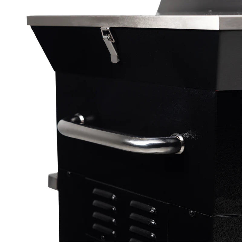 Recteq Backyard Beast 1200 Pellet Grill