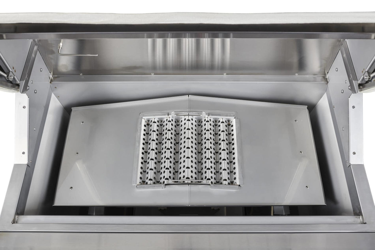 Coyote 36 Inch Freestanding Pellet Grill