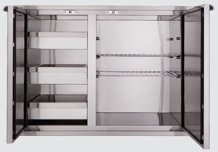 DCS 42 Inch Dry Storage Pantry