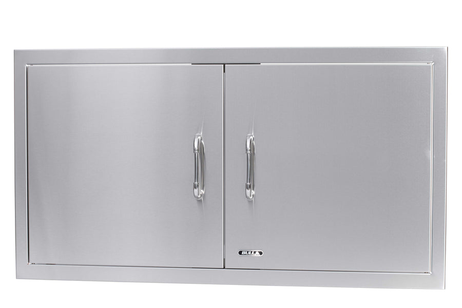 Bull 38" Double Doors
