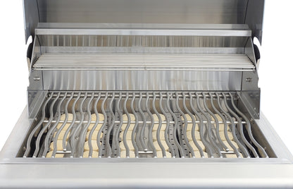 BBQ Island 32 Inch 4 Burner Propane Grill