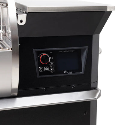 Recteq Patio Legends 400 Pellet Grill