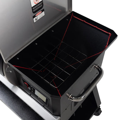 Recteq Patio Legends 400 Pellet Grill