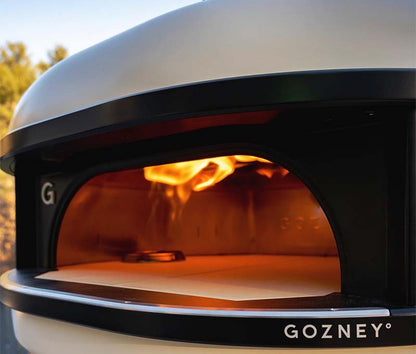 Gozney Dome Dual Fuel Propane Pizza Oven - Olive (Gen 1)