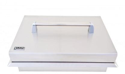 Lion Double Side Burner - Propane