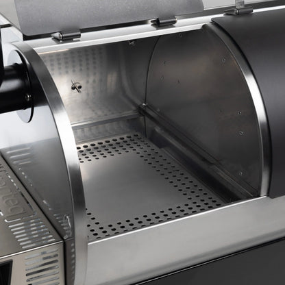 Recteq Dual Fire 1200 Pellet Grill