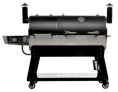 Recteq Dual Fire 1200 Pellet Grill