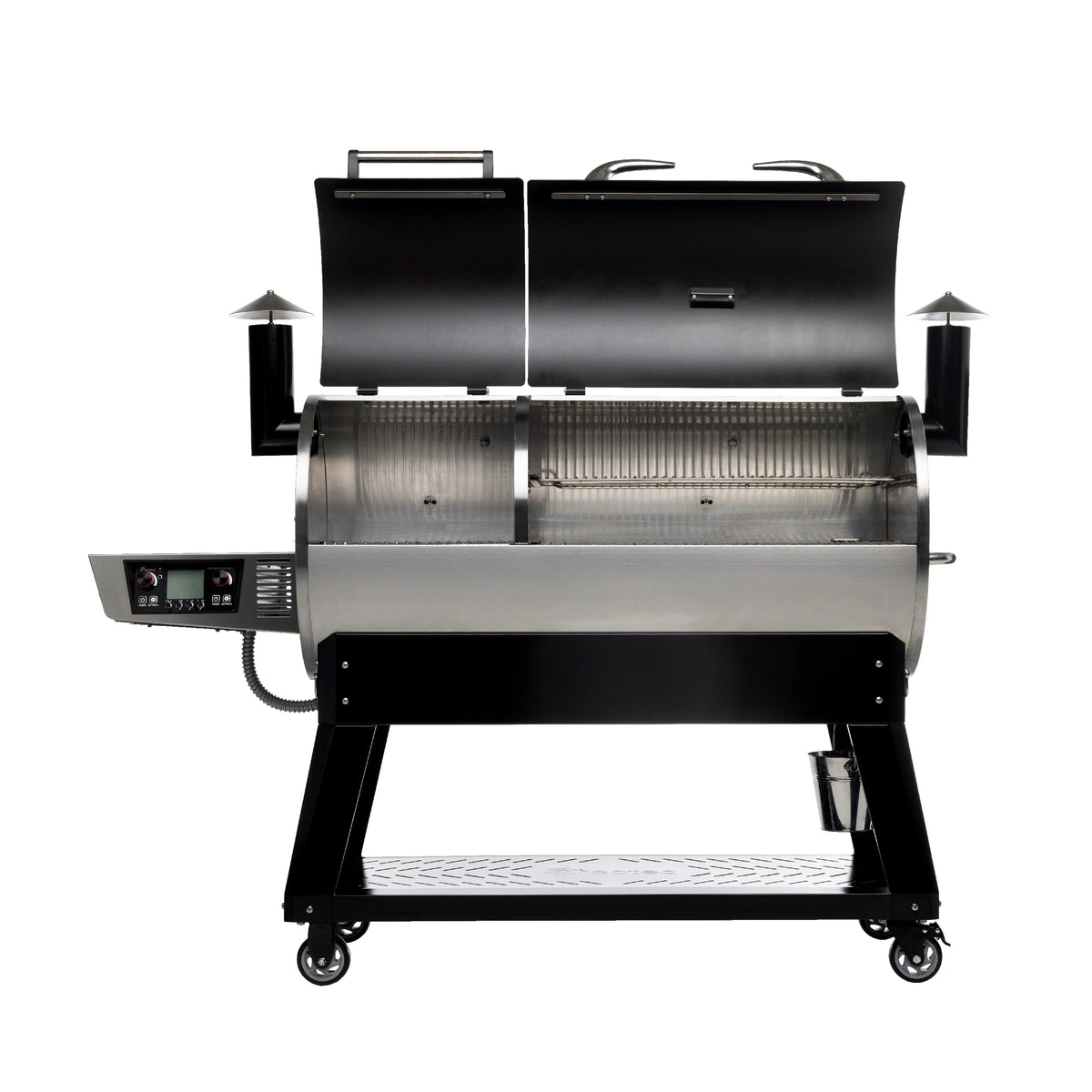 Recteq Dual Fire 1200 Pellet Grill