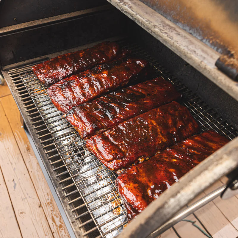 Recteq Pellet Grills