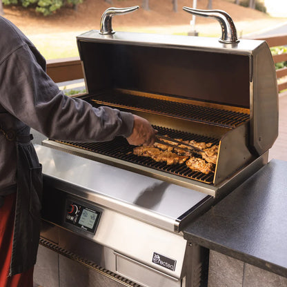 Recteq E-Series Built-In 1300 Pellet Grill