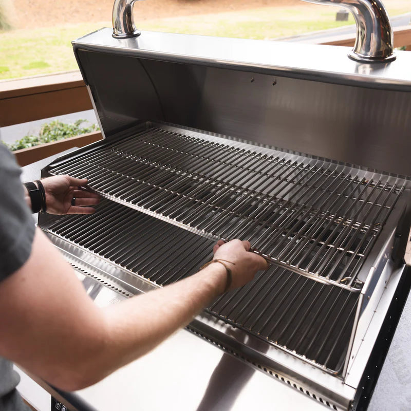 Recteq E-Series Built-In 1300 Pellet Grill