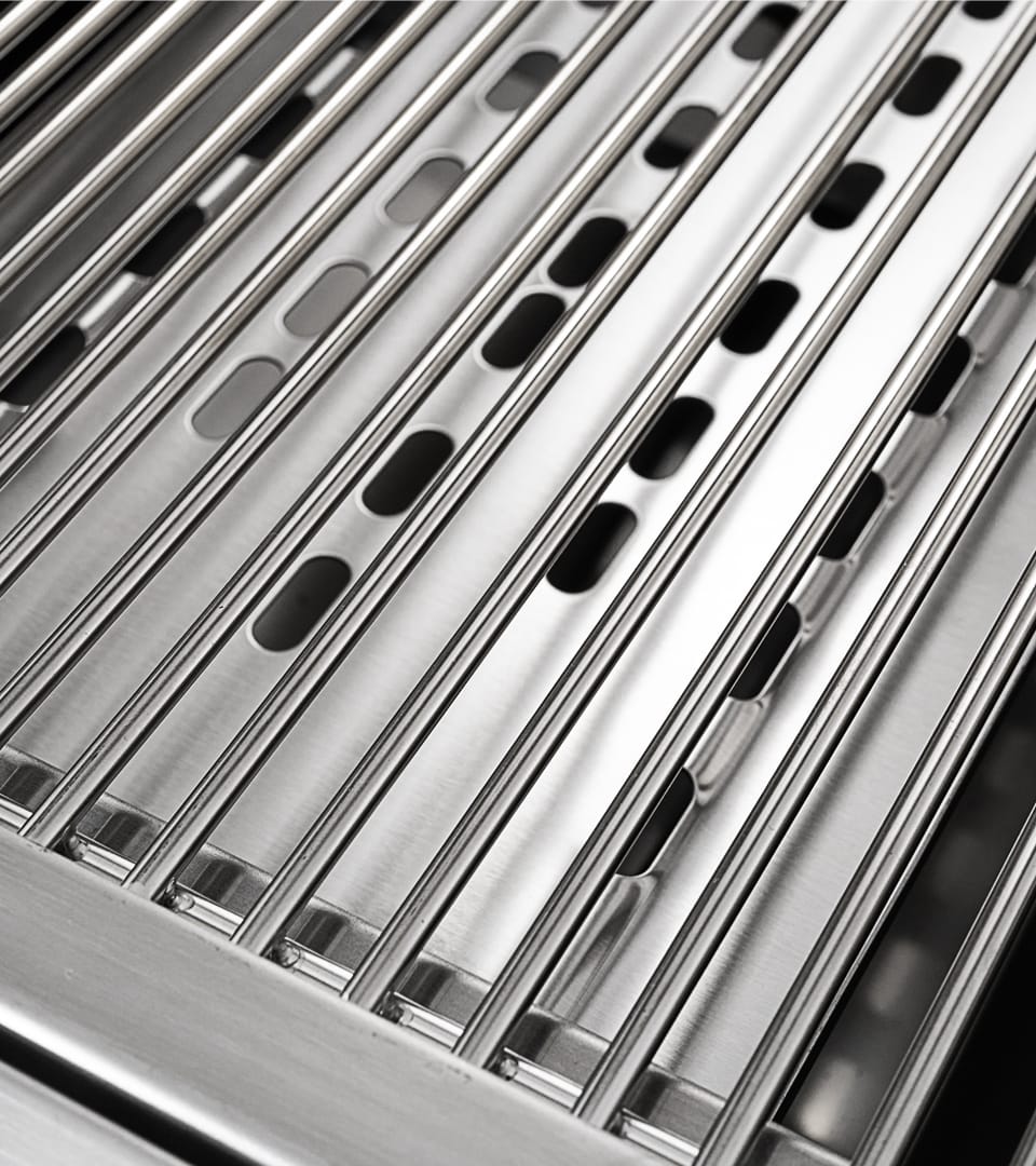 PGS T-Series 30 Inch Built-In Electric Grill w/ Timer